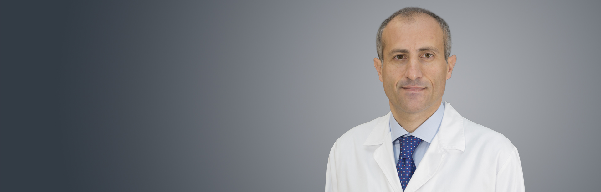 Dr. Vincenzo Borrelli