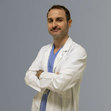 Andi Abeshi