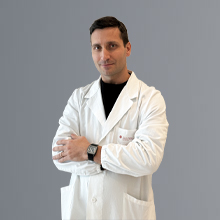 Angelo Salerno