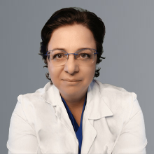 Camilla Caldarini