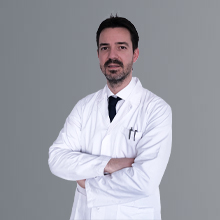 Daniele Tassinari
