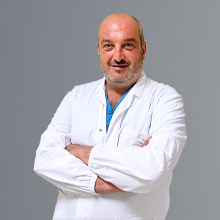 Federico Biondi
