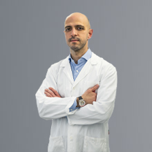Federico Calabrò
