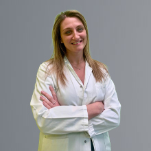 Francesca Rossetti