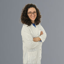 Giulia Marrapodi