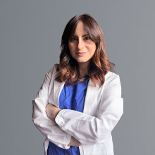 Giuliana Pagano