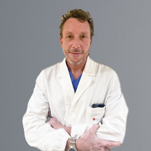 Giulio Mercandalli
