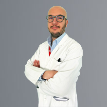 Luigi Domanico