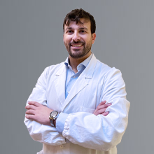 Luigi Pedone