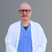 Matteo Giacomini