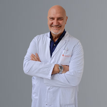 Maurizio Lopresti