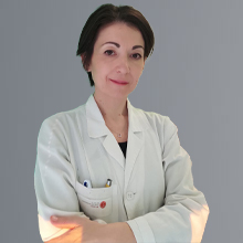 Silvia Riberto