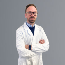 Umberto De Benedetto