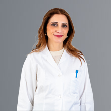 Viviana Cacioppo