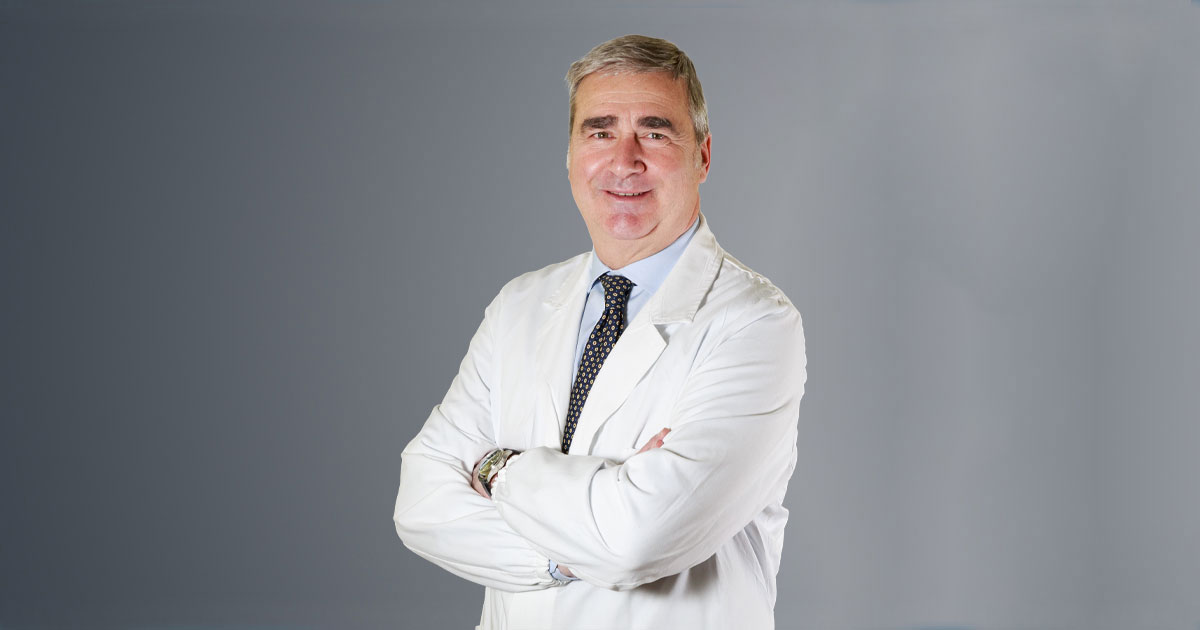 Prof. Alberto Ventura