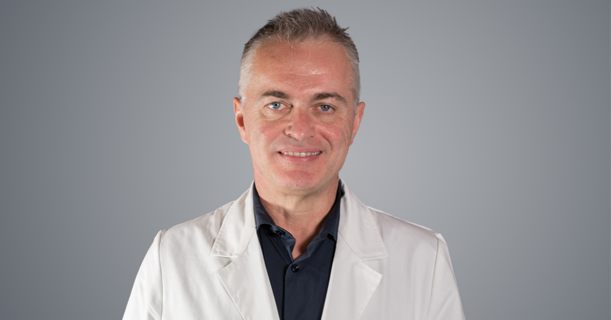 Dottor Villa Terapia Del Dolore Dr. Massimo Barbieri | Responsabile del Servizio di Terapia del Dolore
