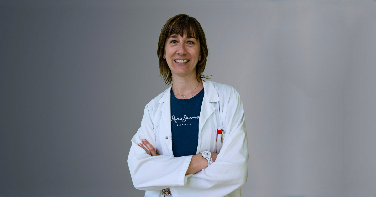 Valerio Perego Rho Dr Valeria Perego: ortottista | IRCCS Policlinico San Donato