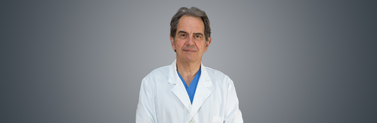 Dr Eugenio Jonghi Lavarini