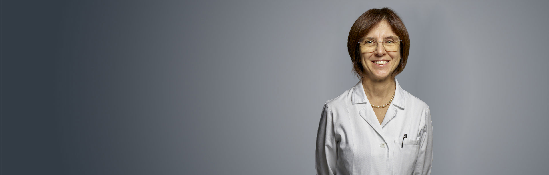 Prof.ssa Patrizia Rovere Querini