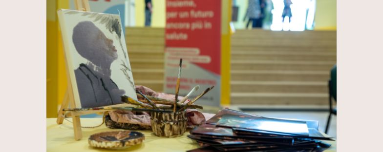 Al Policlinico San Pietro un ciclo di conferenze sul pittore bergamasco Cifrondi