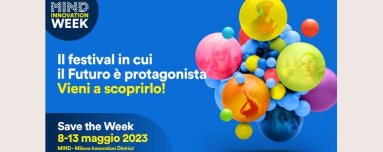 L’Ospedale Galeazzi-Sant’Ambrogio partecipa alla MIND Innovation Week con tante attività
