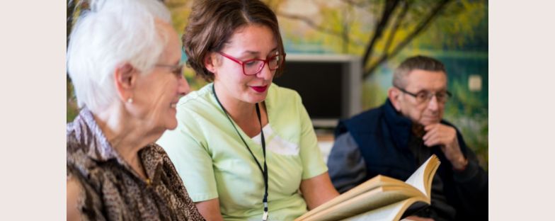 BookCity Milano 2024: gli eventi negli ospedali di Gruppo San Donato
