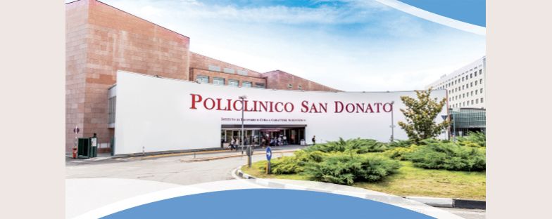 Al Policlinico San Donato un evento sulle Malattie Infiammatorie Croniche Intestinali