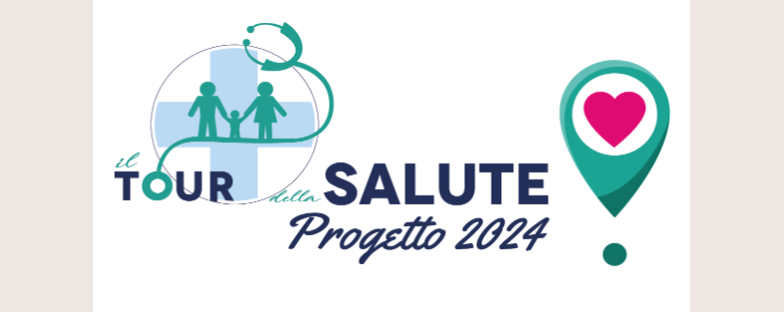 È partito il 