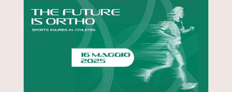 Al Policlinico San Pietro, il convegno The Future is Ortho sugli infortuni nello sport