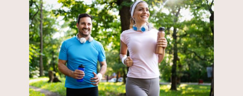 L’IRCCS Galeazzi-Sant'Ambrogio Scientific Partner della Salomon Running Milano