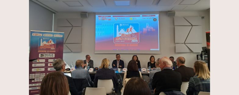 Gli Istituti Clinici Zucchi sponsor della 13esima edizione della Monza Montevecchia Ecotrail 