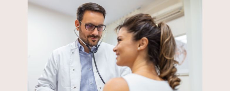 Al Policlinico San Marco e Policlinico San Pietro visite gratuite per l’(H)Open Week sulla Salute della Donna