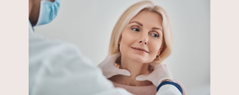 Screening gratuiti dedicati alla salute della tiroide all’IRCCS Policlinico San Donato