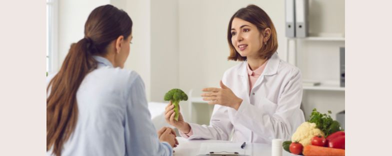 Policlinico San Pietro: consulenze nutrizionali gratuite per l’Open Day Onda dedicato alla salute delle ossa