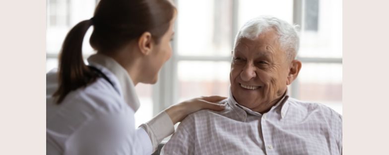 Giornata Nazionale del Parkinson 2022: il convegno del Policlinico San Marco