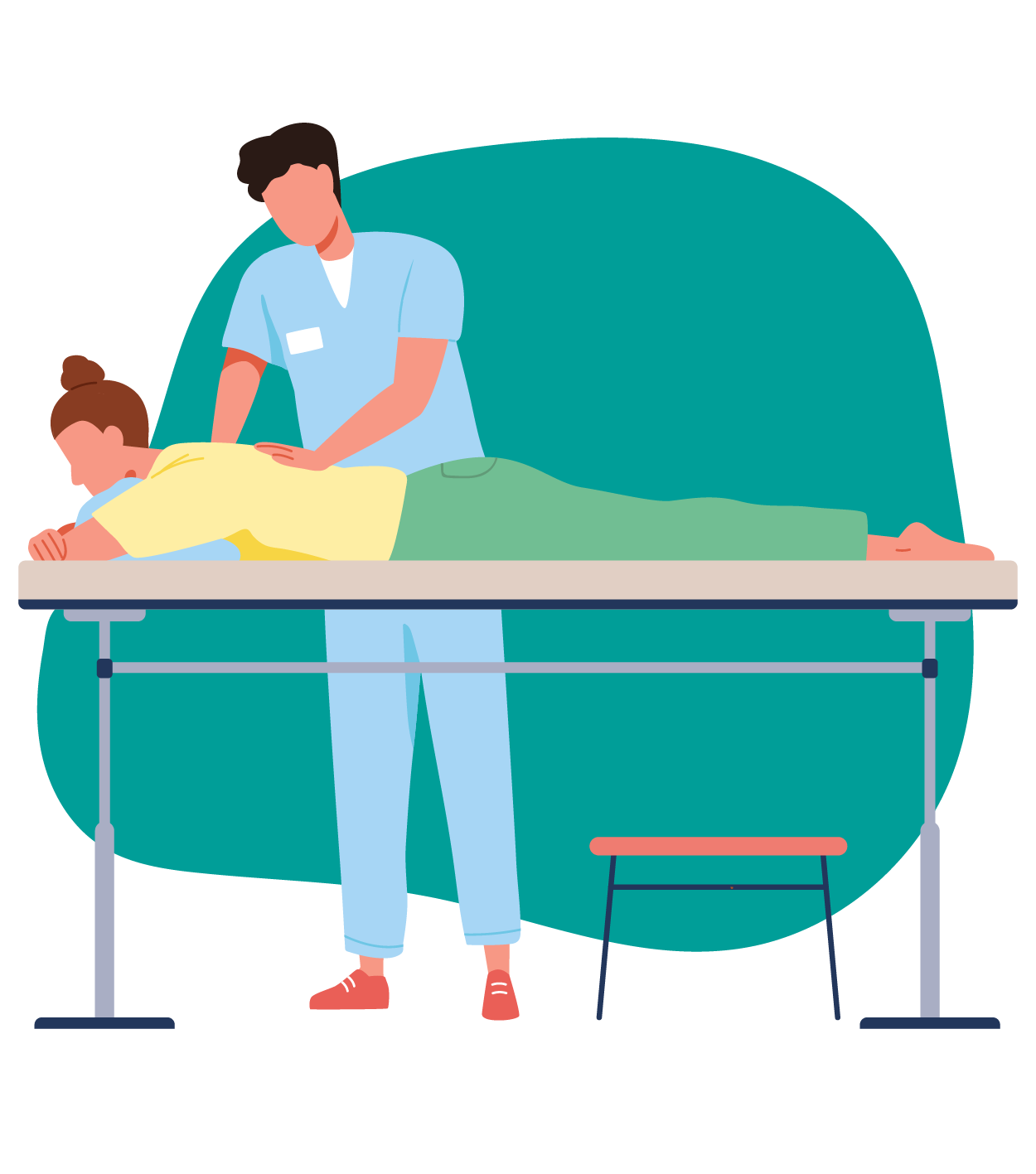 Fisioterapia e riabilitazione per un benessere a 360°