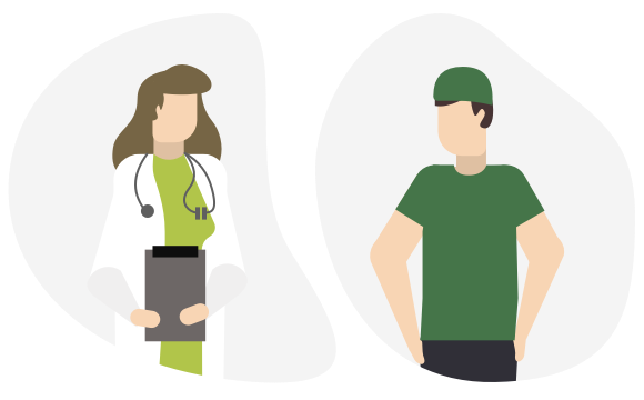 Servizi ambulatoriali ed eccellenze chirurgiche