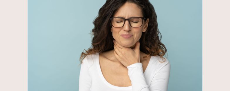 Cos'è la faringite e come si cura