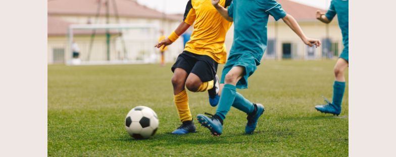 Come si manifesta il morbo di Osgood-Schlatter e come si cura
