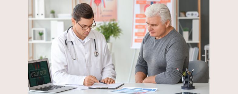 I sintomi, la diagnosi e le cure del tumore alla vescica 