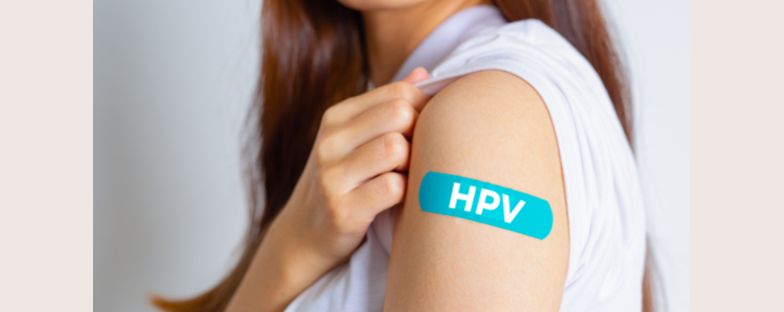 Vaccino HPV: perché è importante per entrambi i sessi