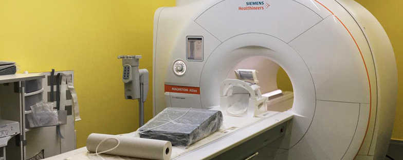 Nuova Risonanza Magnetica ad alta tecnologia al Centro Diagnostico di Treviglio