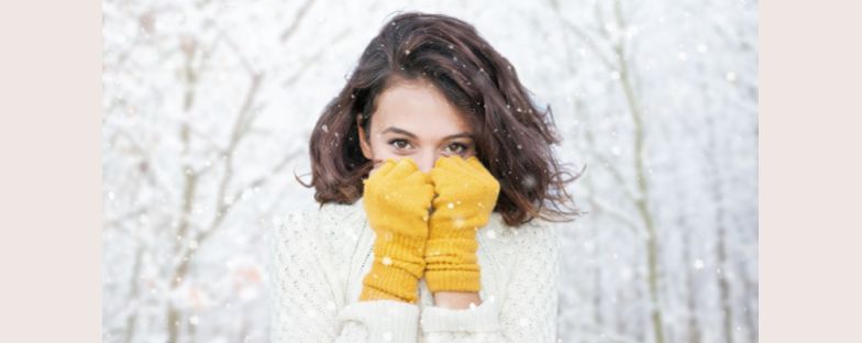 Sintomi della sindrome di Raynaud