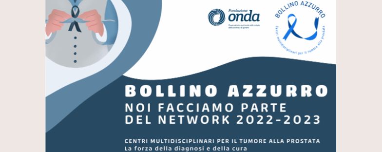 Le strutture di Gruppo San Donato premiate con il Bollino Azzurro 2022/23