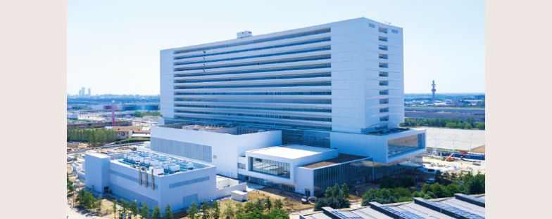 Ospedale Galeazzi-Sant’Ambrogio: un modello innovativo di sostenibilità