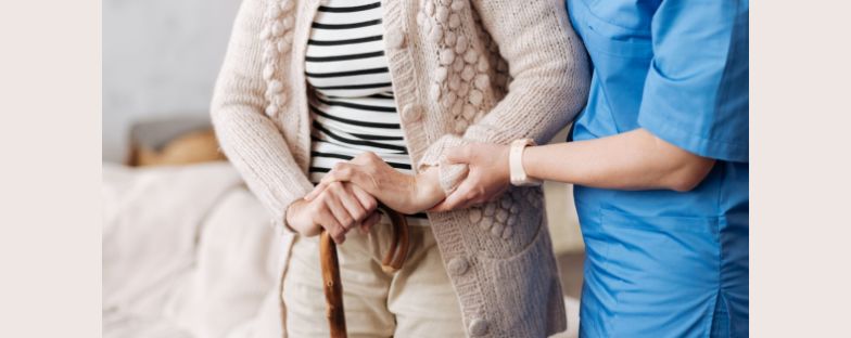Cosa sono le cure palliative e come accedervi presso gli Istituti Clinici Zucchi