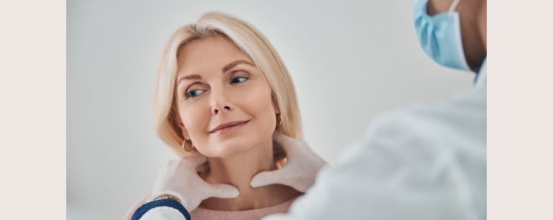 Tiroidectomia: come funziona l’asportazione della tiroide 