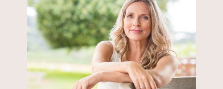Agopuntura e menopausa: un alleato naturale per il benessere femminile