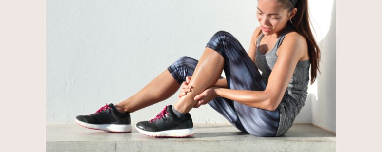 Lesione muscolare: come riconoscerla, i tempi di recupero e i trattamenti per gli sportivi
