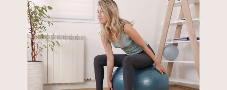 Pavimento pelvico: agli Istituti Clinici Zucchi un ambulatorio per mantenerlo in salute